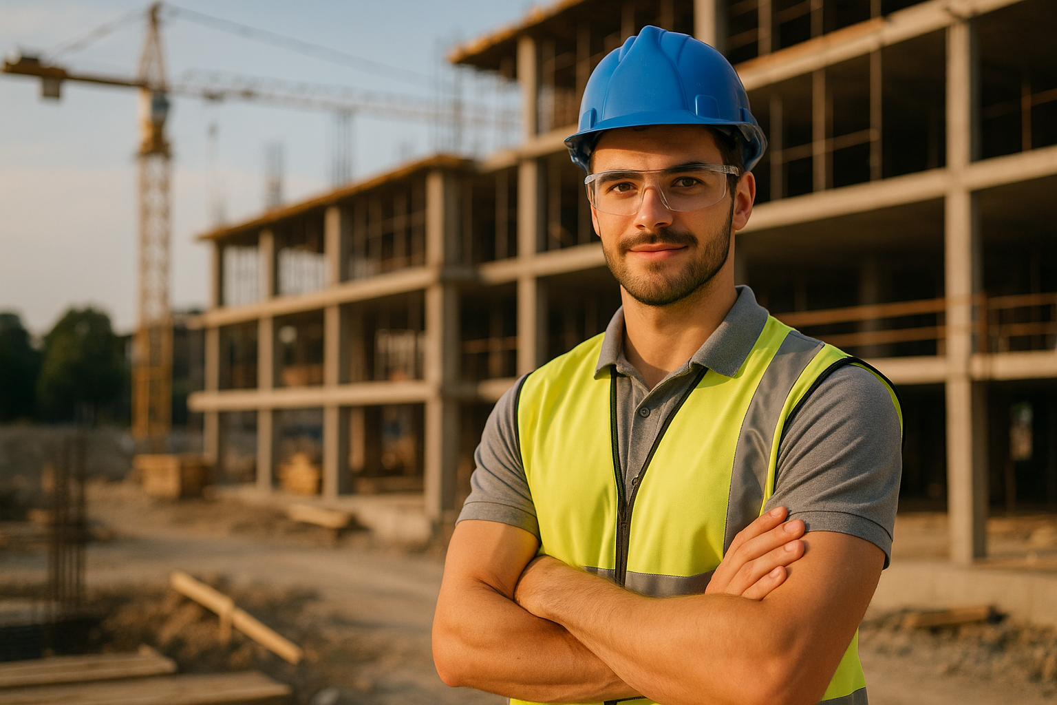 Trabzon C Sınıfı İş Güvenliği Kursu